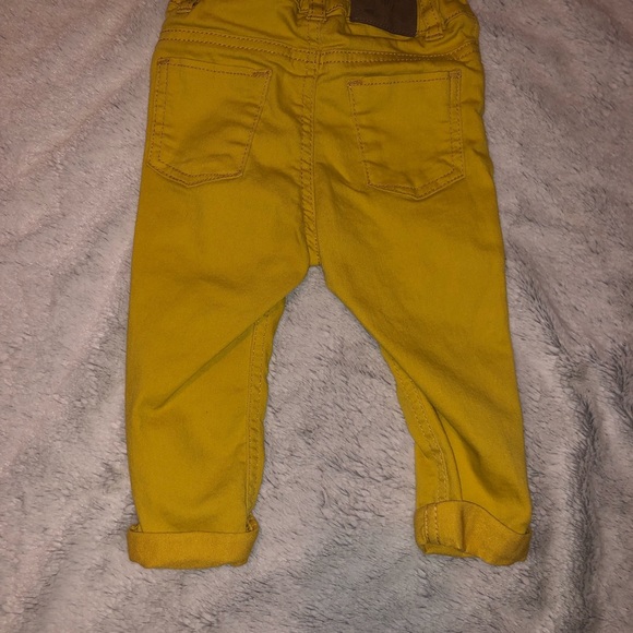 Pants - Picture 2 of 2